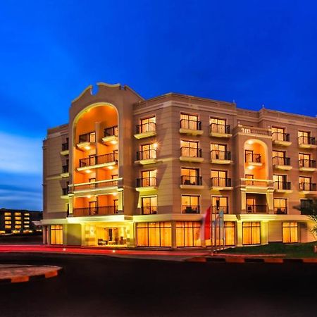 Jaz Neo Ivory Hurghada Exterior foto