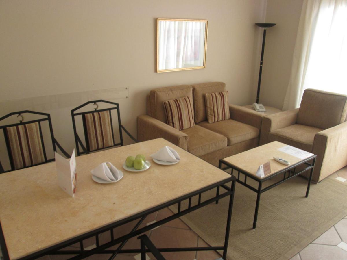 Jaz Neo Ivory Hurghada Exterior foto