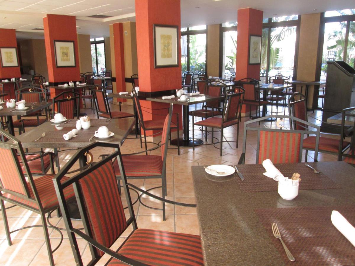 Jaz Neo Ivory Hurghada Exterior foto
