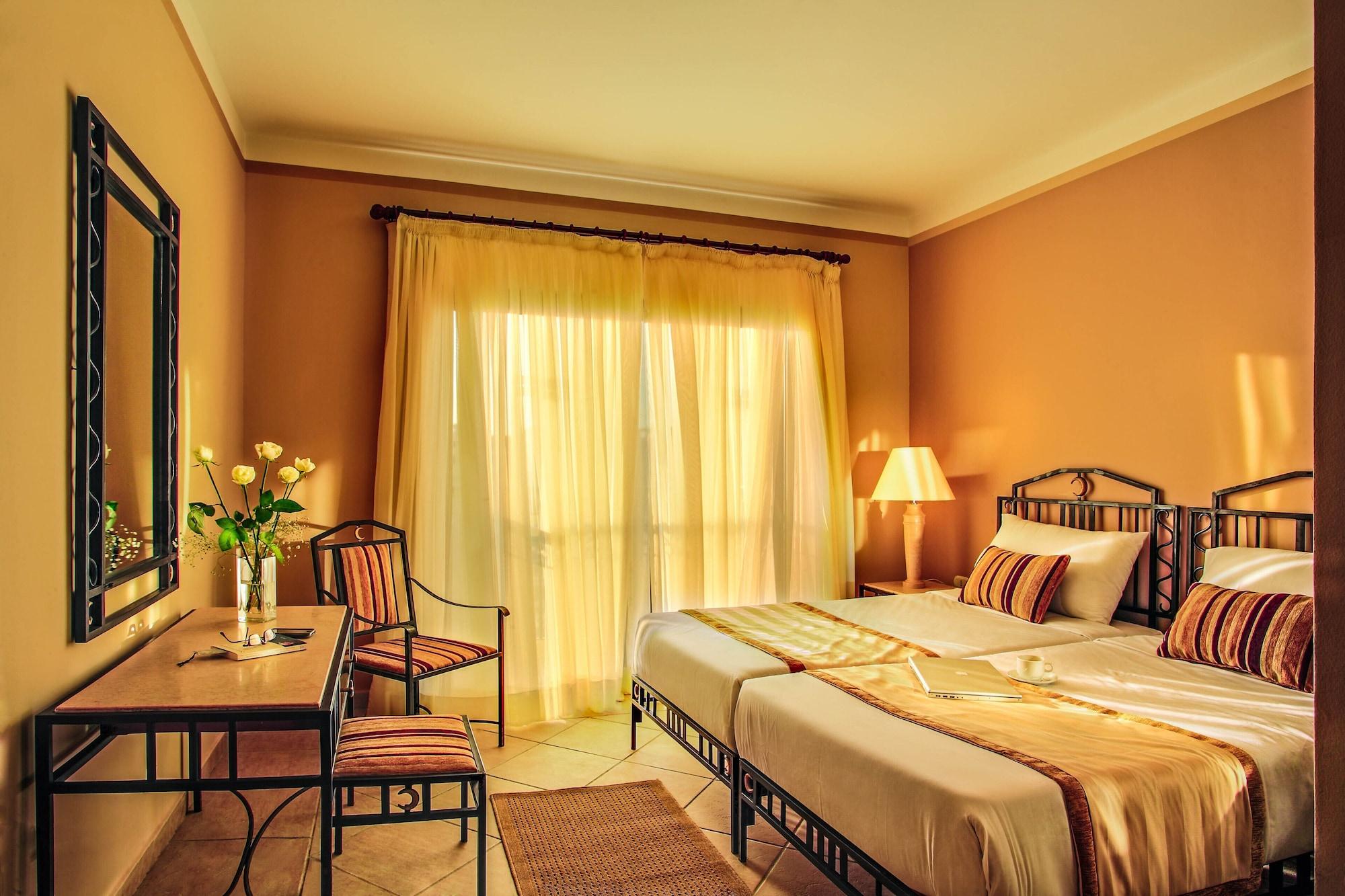 Jaz Neo Ivory Hurghada Exterior foto