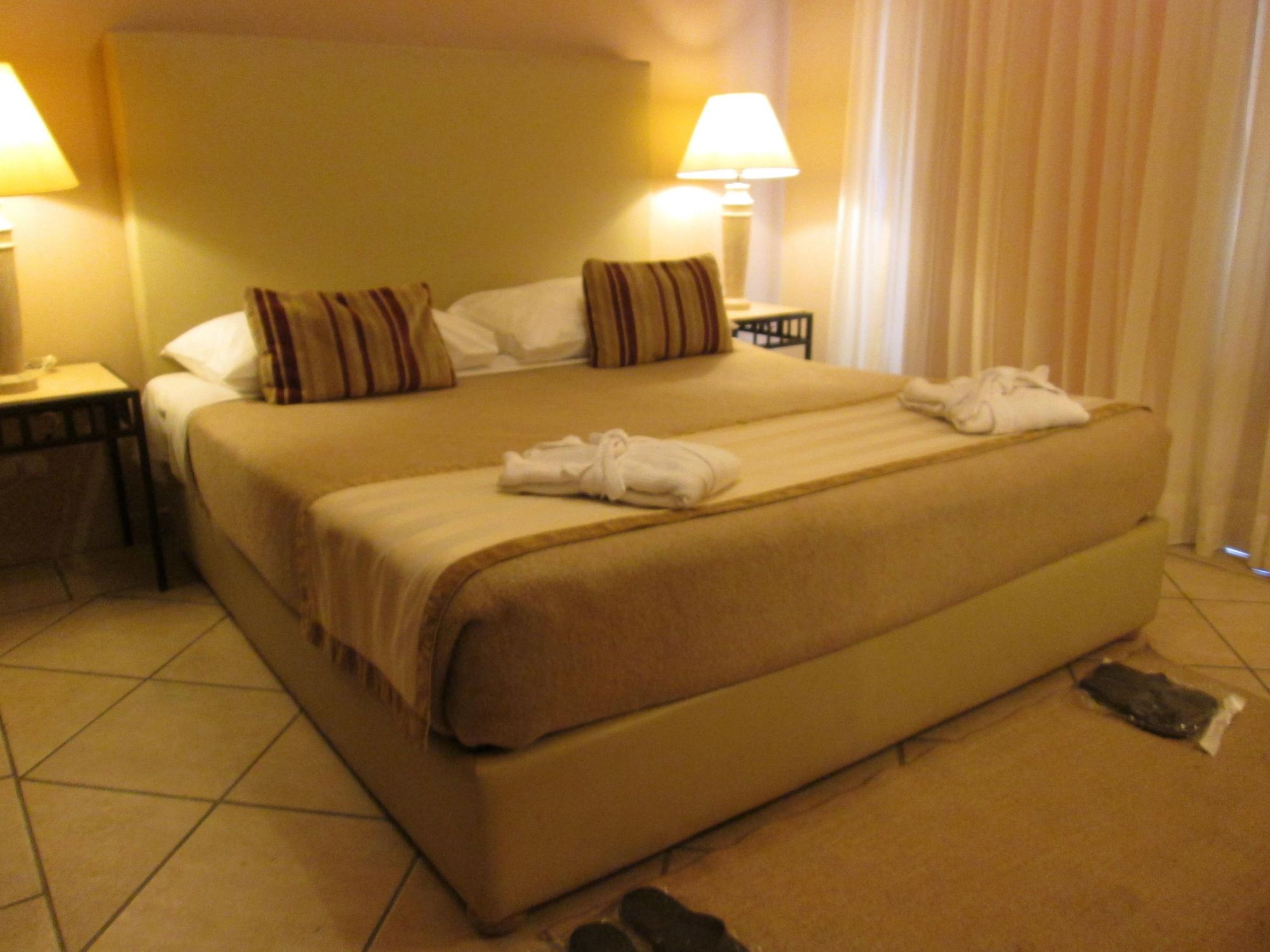 Jaz Neo Ivory Hurghada Exterior foto