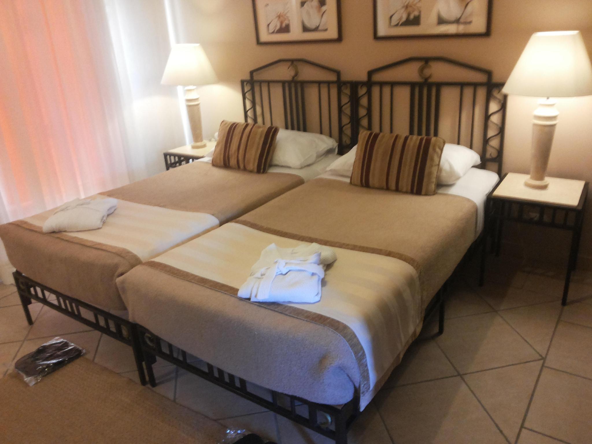 Jaz Neo Ivory Hurghada Exterior foto