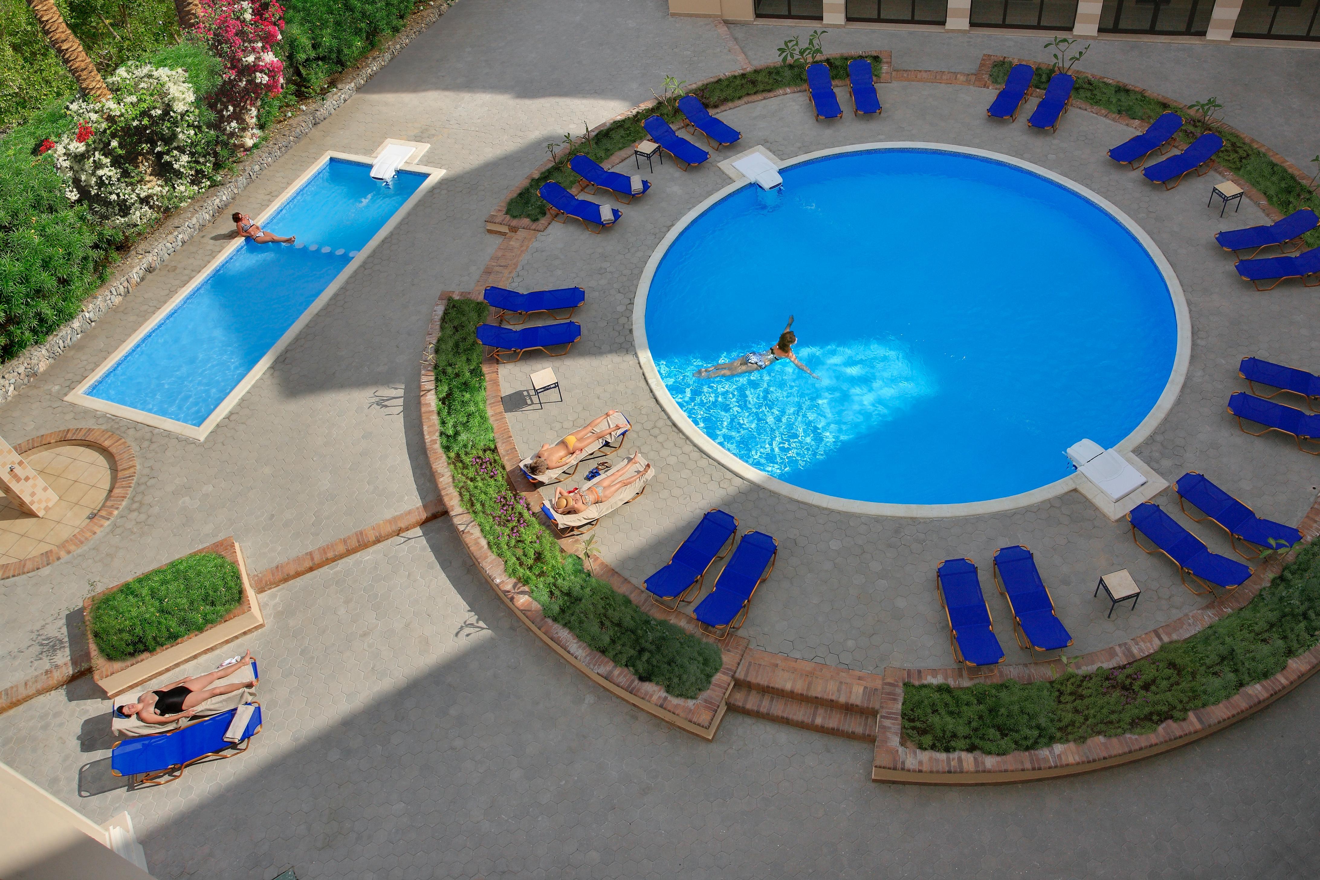 Jaz Neo Ivory Hurghada Exterior foto