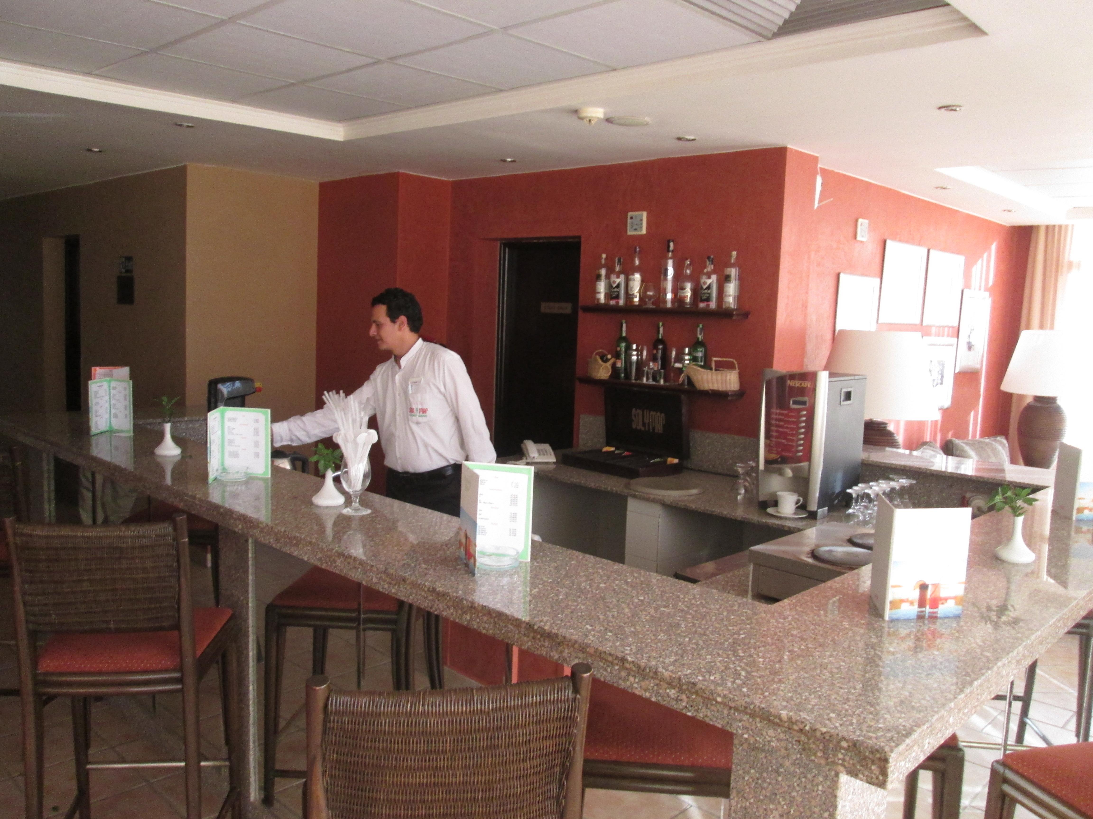 Jaz Neo Ivory Hurghada Exterior foto