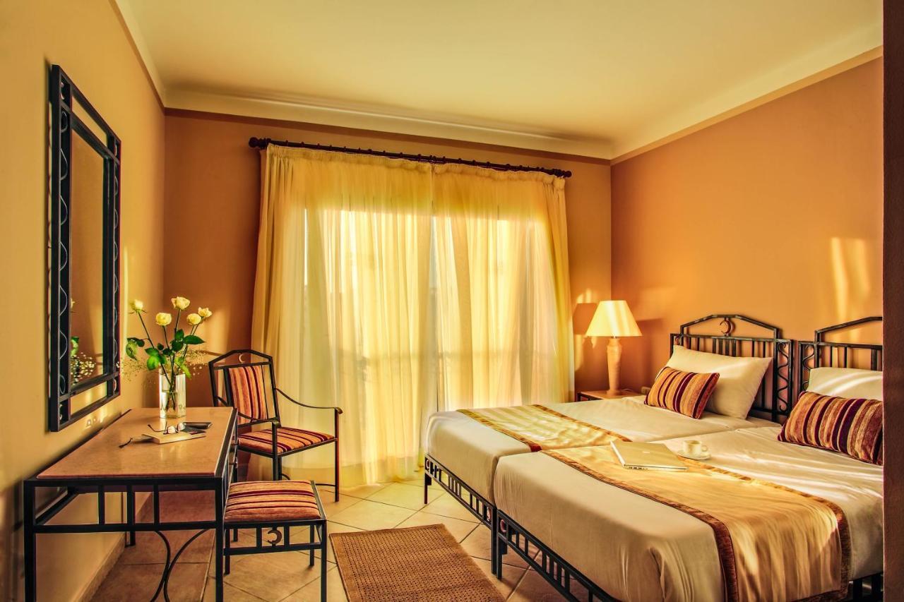 Jaz Neo Ivory Hurghada Exterior foto