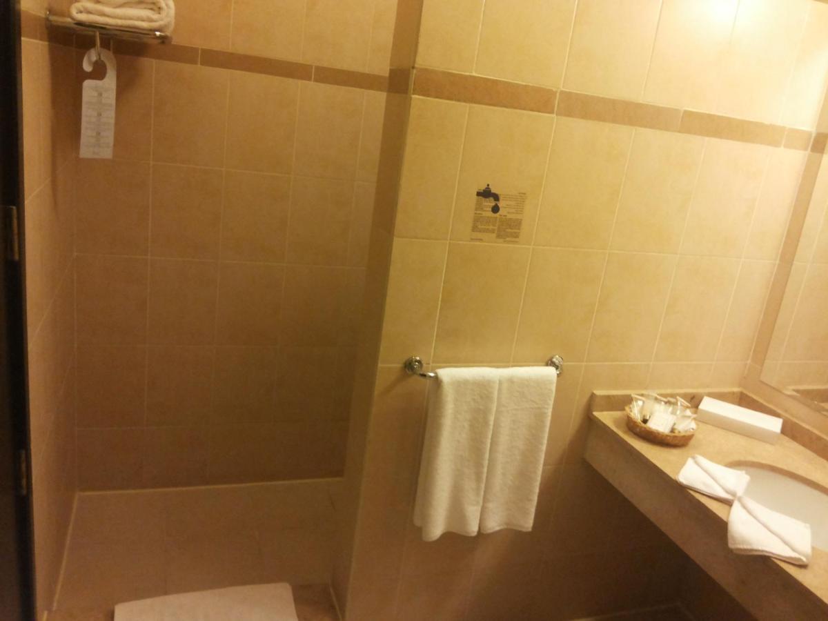 Jaz Neo Ivory Hurghada Exterior foto