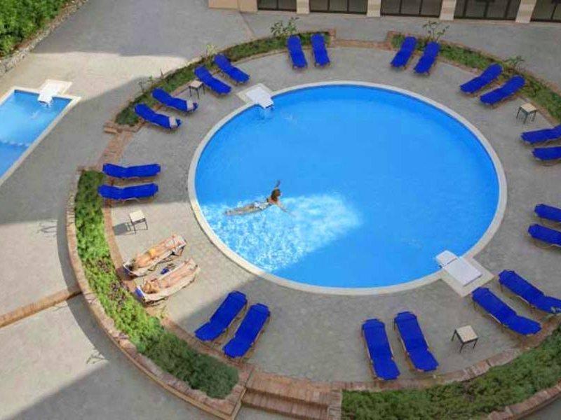 Jaz Neo Ivory Hurghada Exterior foto