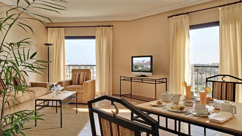 Jaz Neo Ivory Hurghada Exterior foto